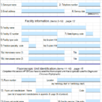 Clinical Dose Log data form