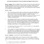 Part U - Licensing Requirements for Uranium and Thorium Processing