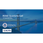 ROSS Quarterly Call 30 September 2024