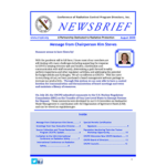 August 2020 Newsbrief