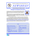 October 2020 Newsbrief