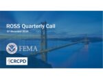 ROSS Quarterly Call 17 December 2024