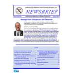 August 2019 Newsbrief