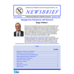 December Newsbrief 2019