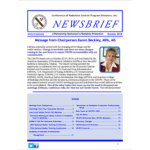 October 2018 Newsbrief