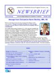 October Newsbrief 2018