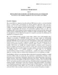 Rationale Part N - 2024 Draft