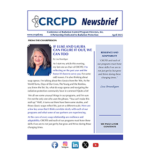 April 2025 Newsbrief