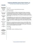 New Executive Director Announcement