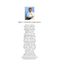 Villforth List