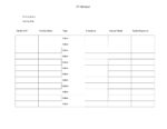 CT Procedures Handout