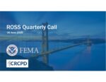 ROSS Quarterly Call 17 June 2025