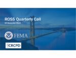 ROSS Quarterly Call 19 December 2023