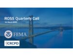 ROSS Quarterly Call 31 March 2025 - Redacted