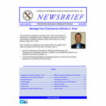April 2015 Newsbrief