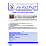 April 2017 Newsbrief