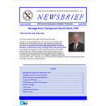 April 2018 Newsbrief