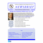August 2015 Newsbrief