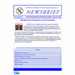 December 2016 Newsbrief