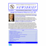 February 2016 Newsbrief