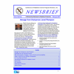 February 2017 Newsbrief
