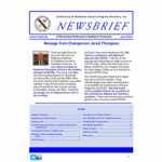 June 2016 Newsbrief