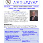 October 2017 Newsbrief