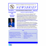 October 2016 Newsbrief