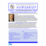 October 2015 Newsbrief