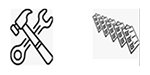 Tools and Job Aids